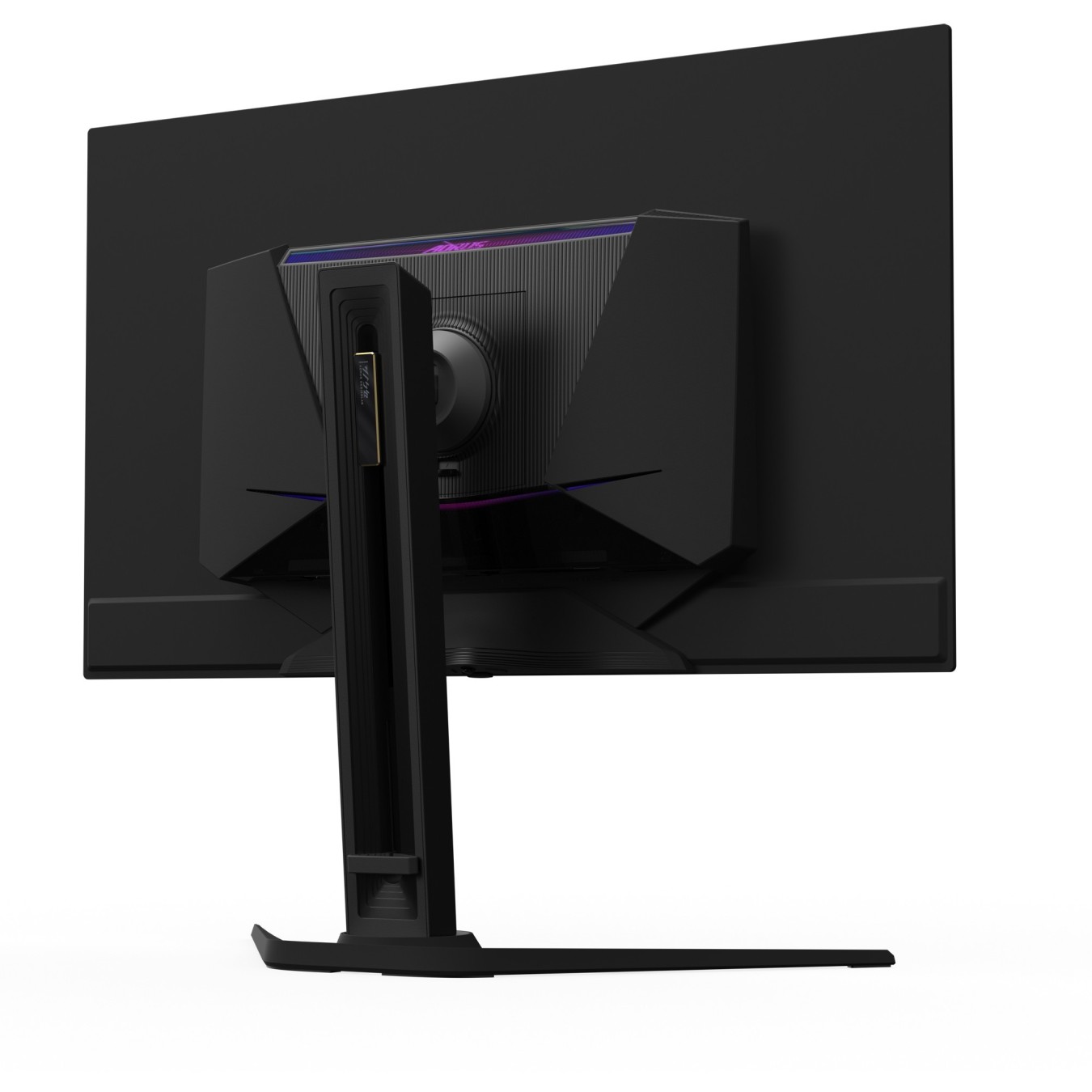 81.3cm 32' (3840x2160) Gigabyte AORUS FO32U2P 16:9 4K 0.03ms 240Hz 2xHDMI DP USB-C Speaker Black