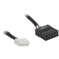 Buy Inter-Tech DMG-35 USB 2.0 Netzwerkadapter - DMG-35 - Dual-band PCIe WLAN/Blu... in Cyprus, Nicosia, Limassol, Larnaka, Pafos