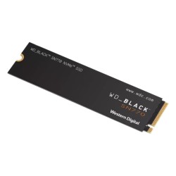 Buy WD Black SN770 - WDS200T3X0E - 2TB NVMe M.2 2280 PCIe 4.0 x4 (5150/4850 MB/s) in Cyprus, Nicosia, Limassol, Larnaka, Pafos
