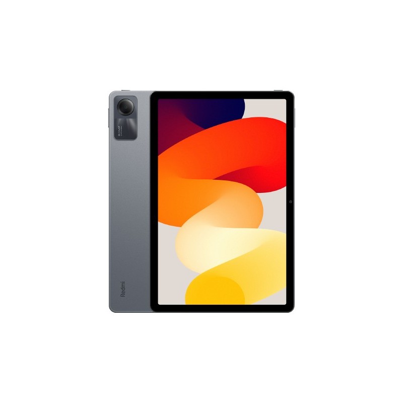 Buy Tablet Xiaomi Redmi Pad SE 11.0 4GB RAM 128GB WiFi grey in Cyprus, Nicosia, Limassol, Larnaka, Pafos
