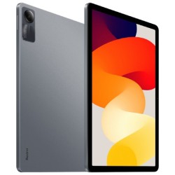Buy Tablet Xiaomi Redmi Pad SE 11.0 4GB RAM 128GB WiFi grey in Cyprus, Nicosia, Limassol, Larnaka, Pafos