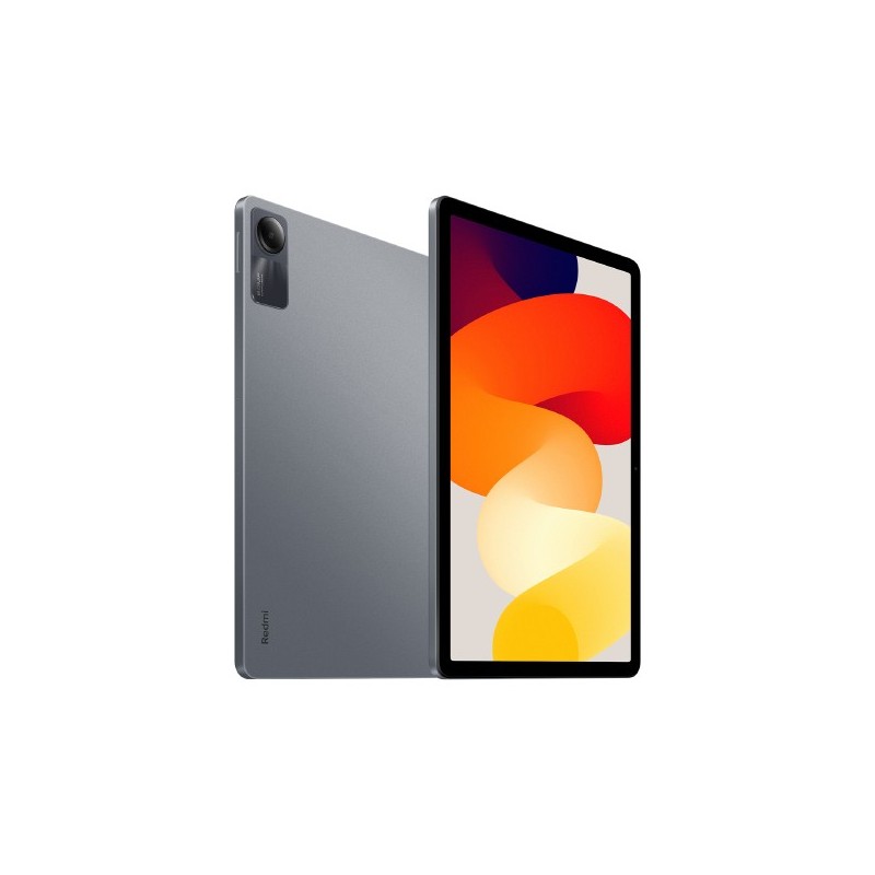 Buy Tablet Xiaomi Redmi Pad SE 11.0 4GB RAM 128GB WiFi grey in Cyprus, Nicosia, Limassol, Larnaka, Pafos
