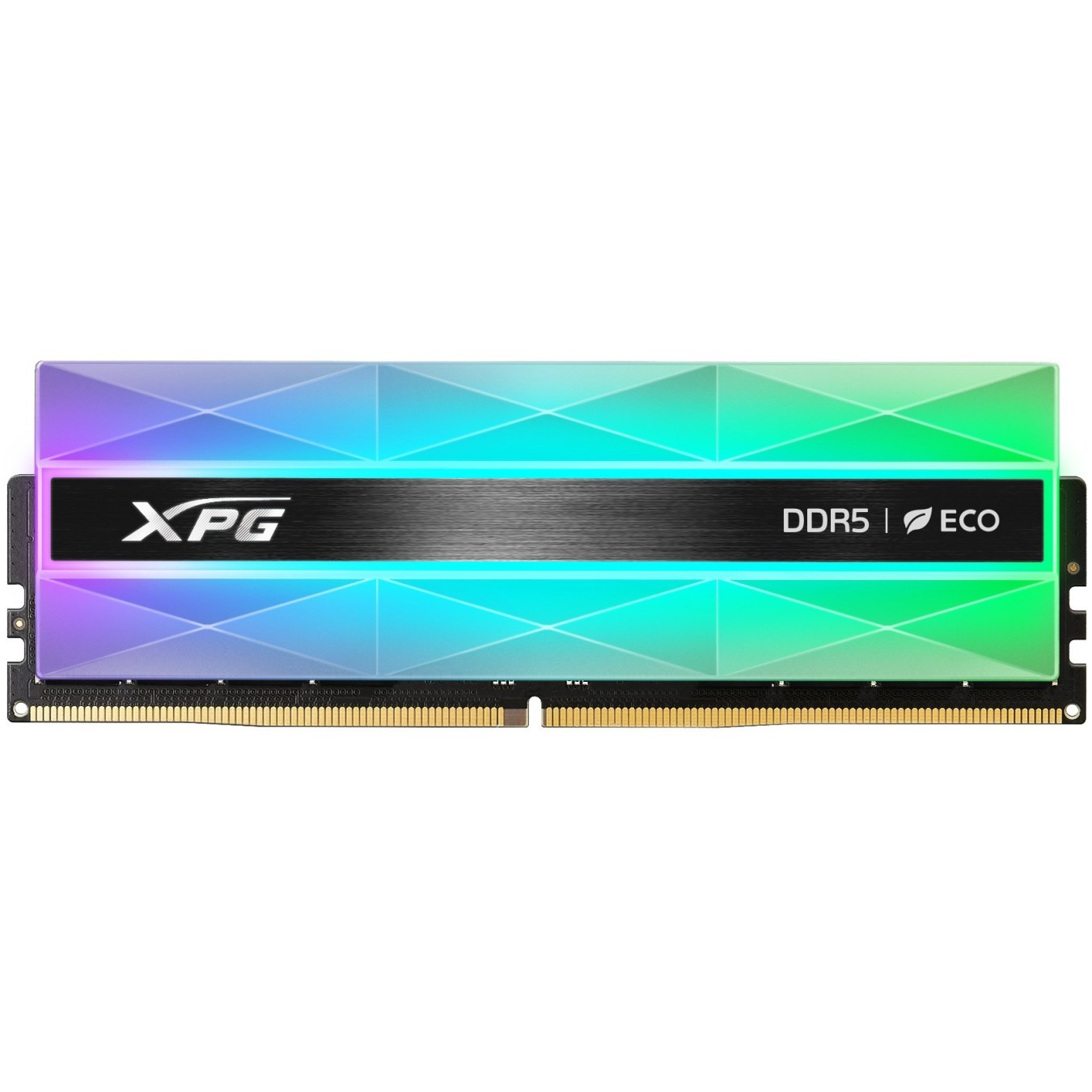 32GB PC 6400 CL32 ADATA XPG LANCER NEON RGB KIT 2x16GB retail — Buy in Cyprus with Fast Delivery