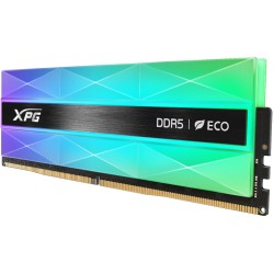 Buy 32GB PC 6400 CL32 ADATA XPG LANCER NEON RGB KIT 2x16GB retail in Cyprus, Nicosia, Limassol, Larnaka, Pafos