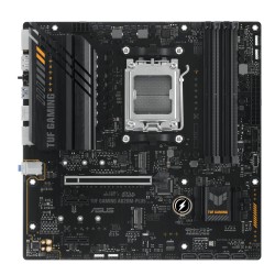 Buy ASUS TUF A620M-PLUS - AM5 Micro-ATX Motherboard - DDR5, 4 DIMM, 128GB, PCIe ... in Cyprus, Nicosia, Limassol, Larnaka, Pafos