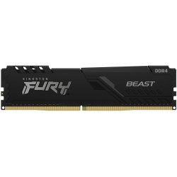 Kingston FURY Beast 64GB (2x32GB) 3200MT/s DDR4 CL16 KF432C16BBK2/64 (Boxed) — Buy in Cyprus with Fast Delivery