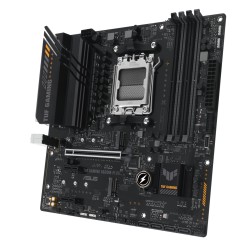 Buy ASUS TUF A620M-PLUS - AM5 Micro-ATX Motherboard - DDR5, 4 DIMM, 128GB, PCIe ... in Cyprus, Nicosia, Limassol, Larnaka, Pafos