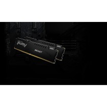 Kingston KF556C36BBEK2-16 FURY Beast DDR5 RAM - 16GB 5600MT/s Kit | Armenius Store