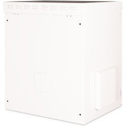 Buy WALL MOUNTING CABINET - 600x450 mm (WxD) - IP55 - Outdoor - 100 kg - Grey in Cyprus, Nicosia, Limassol, Larnaka, Pafos