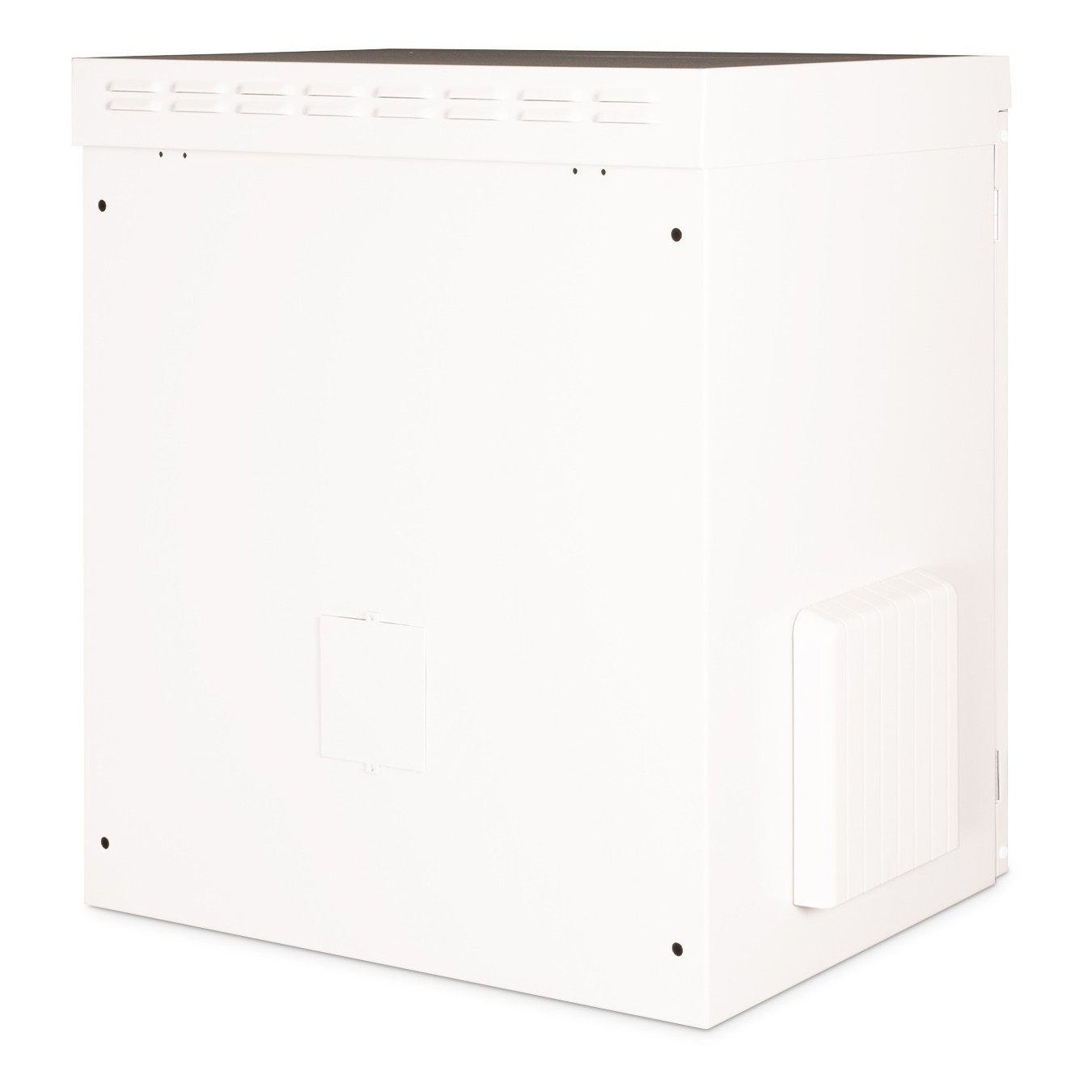 WALL MOUNTING CABINET - 600x450 mm (WxD) - IP55 - Outdoor - 100 kg - Grey — Buy in Cyprus with Fast Delivery