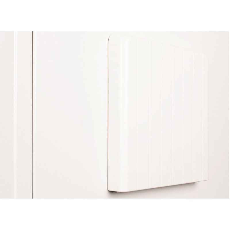 Buy WALL MOUNTING CABINET - 600x450 mm (WxD) - IP55 - Outdoor - 100 kg - Grey in Cyprus, Nicosia, Limassol, Larnaka, Pafos