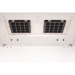 Buy WALL MOUNTING CABINET - 600x450 mm (WxD) - IP55 - Outdoor - 100 kg - Grey in Cyprus, Nicosia, Limassol, Larnaka, Pafos