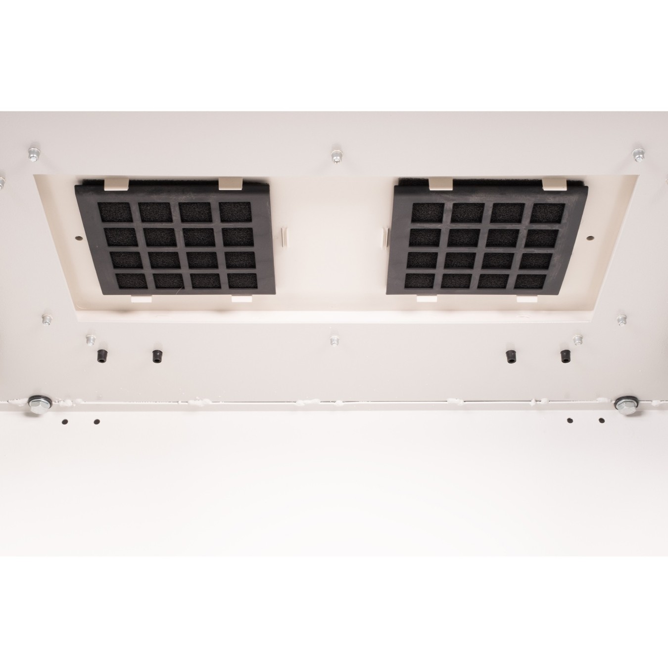 WALL MOUNTING CABINET - 600x450 mm (WxD) - IP55 - Outdoor - 100 kg - Grey — Buy in Cyprus with Fast Delivery