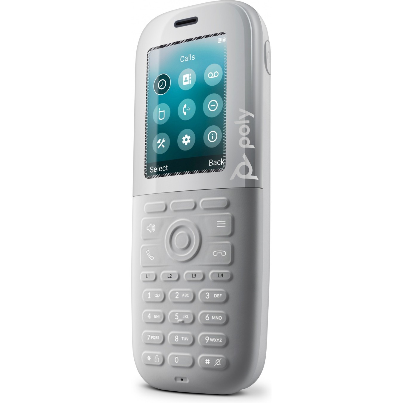 ROVE 40 DECT PH HS - UK - DECT Headset — Buy in Cyprus with Fast Delivery