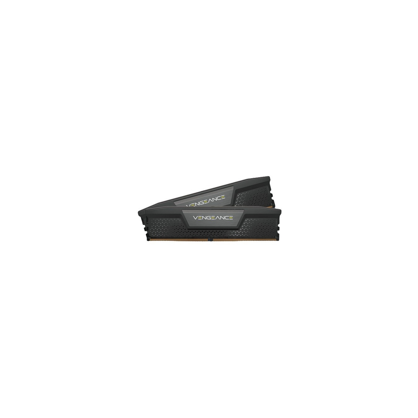 64GB PC 6000 CL30 CORSAIR KIT (2x32GB) VENGEANCE Black retail — Buy in Cyprus with Fast Delivery