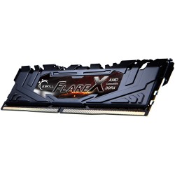 Buy 32GB PC 3200 CL16 G.Skill KIT (2x16GB)32GFX AMD Ryze - F4-3200C16D-32GFX - D... in Cyprus, Nicosia, Limassol, Larnaka, Pafos