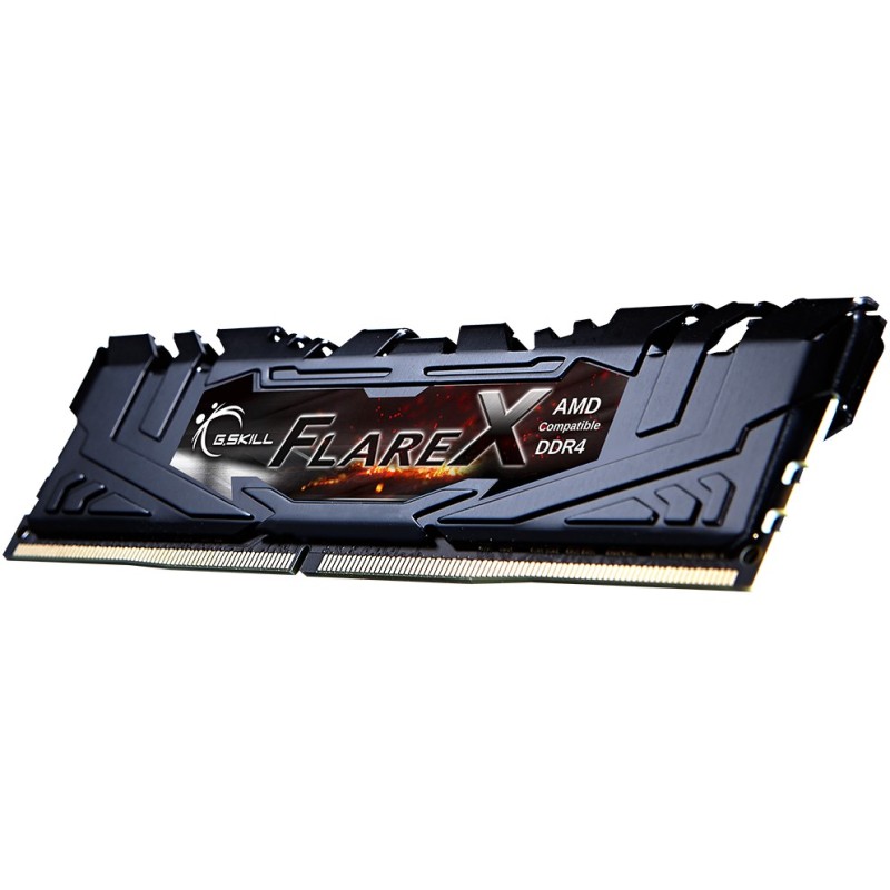 Buy 32GB PC 3200 CL16 G.Skill KIT (2x16GB)32GFX AMD Ryze - F4-3200C16D-32GFX - D... in Cyprus, Nicosia, Limassol, Larnaka, Pafos