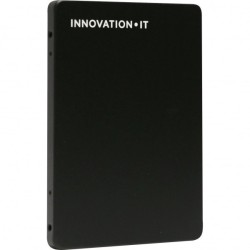 Innovation IT SuperiorQ 1TB 2.5" SATA III SSD - 500 MB/s - 00-1024888 (Bulk) — Buy in Cyprus with Fast Delivery