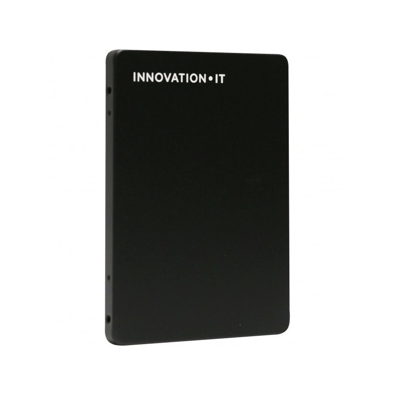 Buy 2.5' 1TB InnovationIT SuperiorQ BULK (QLC) Intel QLC in Cyprus, Nicosia, Limassol, Larnaka, Pafos