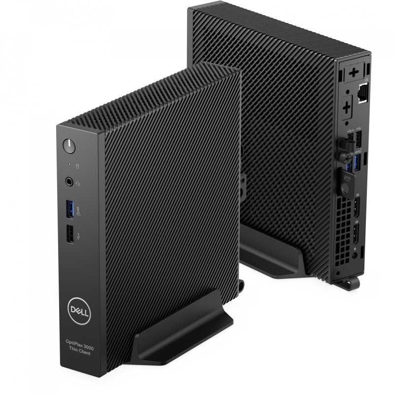 Buy Dell OptiPlex 3000 ThinClient - N6005 - 8GB 256GB SSD W10IoT in Cyprus, Nicosia, Limassol, Larnaka, Pafos