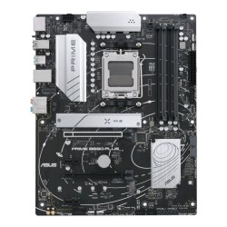Buy ASUS PRIME B650-PLUS - AM5 ATX Motherboard - DDR5, 4x DIMM (128GB), 2x M.2, ... in Cyprus, Nicosia, Limassol, Larnaka, Pafos