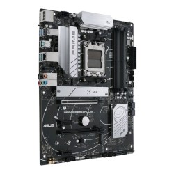 Buy ASUS PRIME B650-PLUS - AM5 ATX Motherboard - DDR5, 4x DIMM (128GB), 2x M.2, ... in Cyprus, Nicosia, Limassol, Larnaka, Pafos