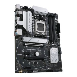Buy ASUS PRIME B650-PLUS - AM5 ATX Motherboard - DDR5, 4x DIMM (128GB), 2x M.2, ... in Cyprus, Nicosia, Limassol, Larnaka, Pafos