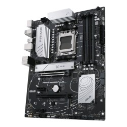 Buy ASUS PRIME B650-PLUS - AM5 ATX Motherboard - DDR5, 4x DIMM (128GB), 2x M.2, ... in Cyprus, Nicosia, Limassol, Larnaka, Pafos