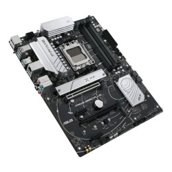 Buy ASUS PRIME B650-PLUS - AM5 ATX Motherboard - DDR5, 4x DIMM (128GB), 2x M.2, ... in Cyprus, Nicosia, Limassol, Larnaka, Pafos