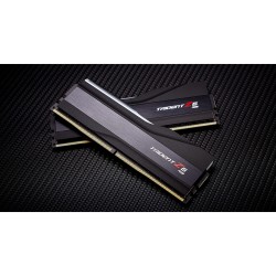 Buy 32GB PC 5600 CL40 G.Skill KIT (2x16GB) 32-TZ5RK RGB - 32-TZ5RK - Black, DDR5... in Cyprus, Nicosia, Limassol, Larnaka, Pafos