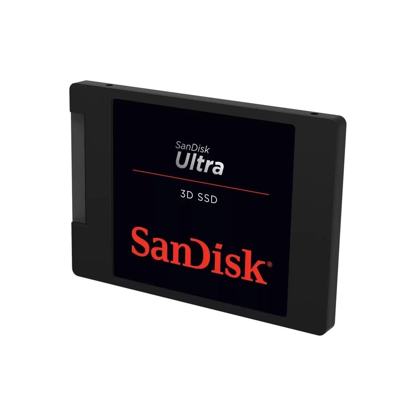 STICK SANDISK ULTRA 3D SATA - 2 TB - 2.5" SATA III - 3D NAND - PC/Laptop — Buy in Cyprus with Fast Delivery