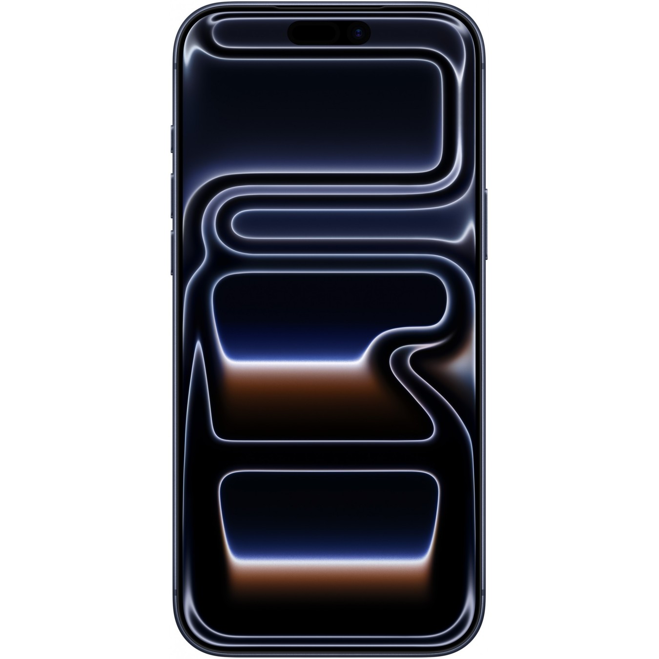 Apple iPhone 17 Pro Max 1TB Deep Blue - Deep Blue, 1TB, iOS 26, 6.9\" OLED, 48 MP Triple Rear Camera
