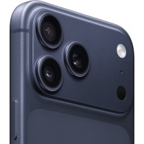 Apple iPhone 17 Pro Max 1TB Deep Blue - Deep Blue, 1TB, iOS 26, 6.9\" OLED, 48 MP Triple Rear Camera