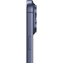 Apple iPhone 17 Pro Max 1TB Deep Blue - Deep Blue, 1TB, iOS 26, 6.9\" OLED, 48 MP Triple Rear Camera