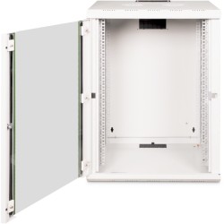 Buy Digitus Wall Mount Cabinet Unique 16HE 820x600x600mm Grey in Cyprus, Nicosia, Limassol, Larnaka, Pafos