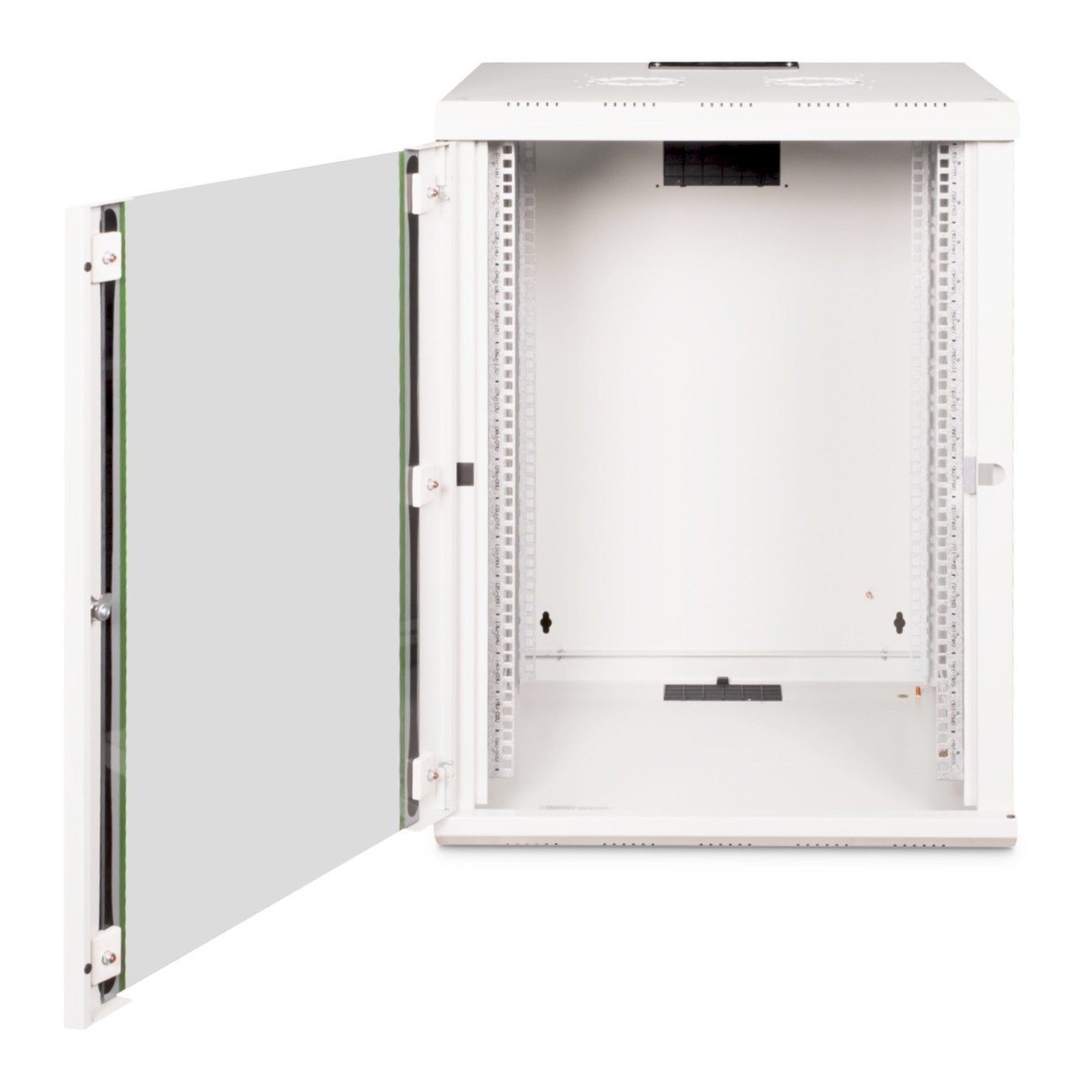 Digitus Wall Mount Cabinet Unique 16HE 820x600x600mm Grey — Buy in Cyprus with Fast Delivery