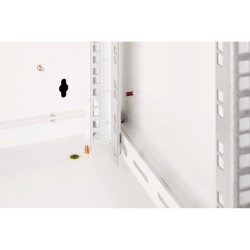 Buy Digitus Wall Mount Cabinet Unique 16HE 820x600x600mm Grey in Cyprus, Nicosia, Limassol, Larnaka, Pafos