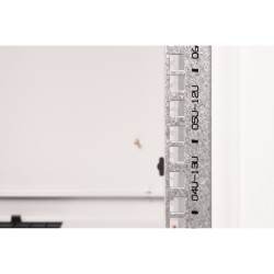 Buy Digitus Wall Mount Cabinet Unique 16HE 820x600x600mm Grey in Cyprus, Nicosia, Limassol, Larnaka, Pafos