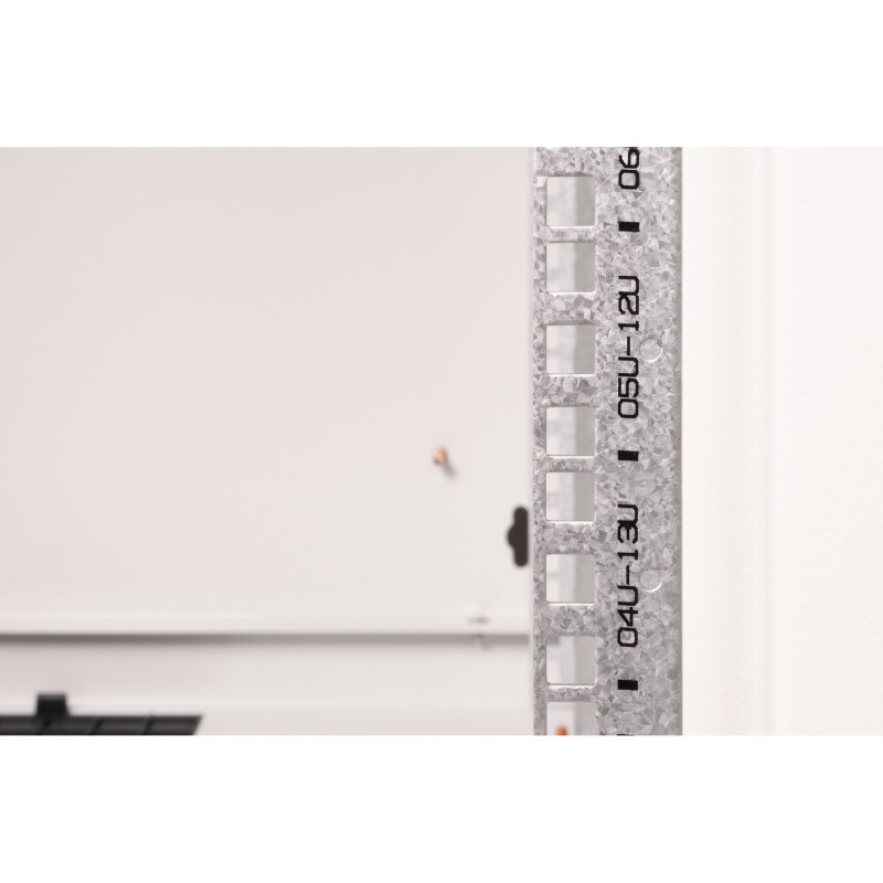 Buy Digitus Wall Mount Cabinet Unique 16HE 820x600x600mm Grey in Cyprus, Nicosia, Limassol, Larnaka, Pafos