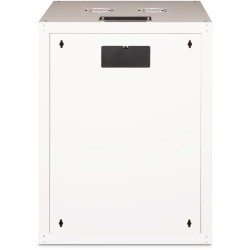 Buy Digitus Wall Mount Cabinet Unique 16HE 820x600x600mm Grey in Cyprus, Nicosia, Limassol, Larnaka, Pafos