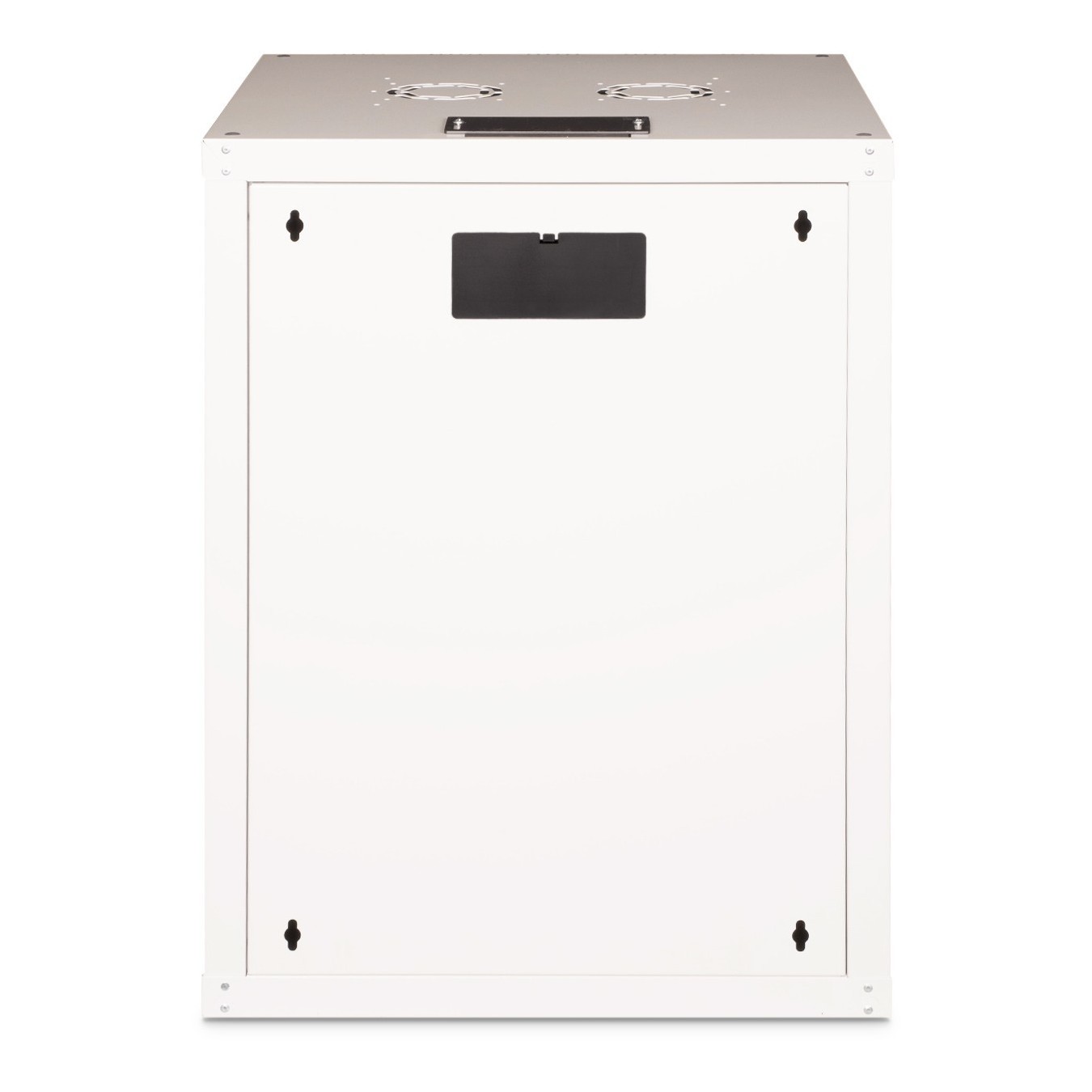 Digitus Wall Mount Cabinet Unique 16HE 820x600x600mm Grey — Buy in Cyprus with Fast Delivery