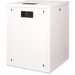 Buy Digitus Wall Mount Cabinet Unique 16HE 820x600x600mm Grey in Cyprus, Nicosia, Limassol, Larnaka, Pafos