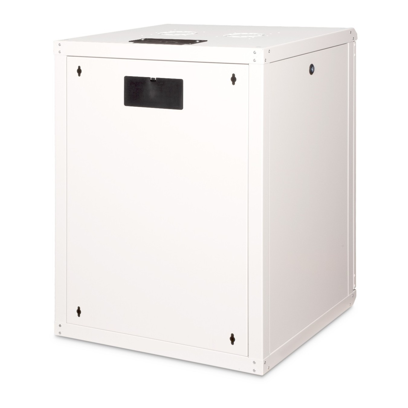 Digitus Wall Mount Cabinet Unique 16HE 820x600x600mm Grey — Buy in Cyprus with Fast Delivery