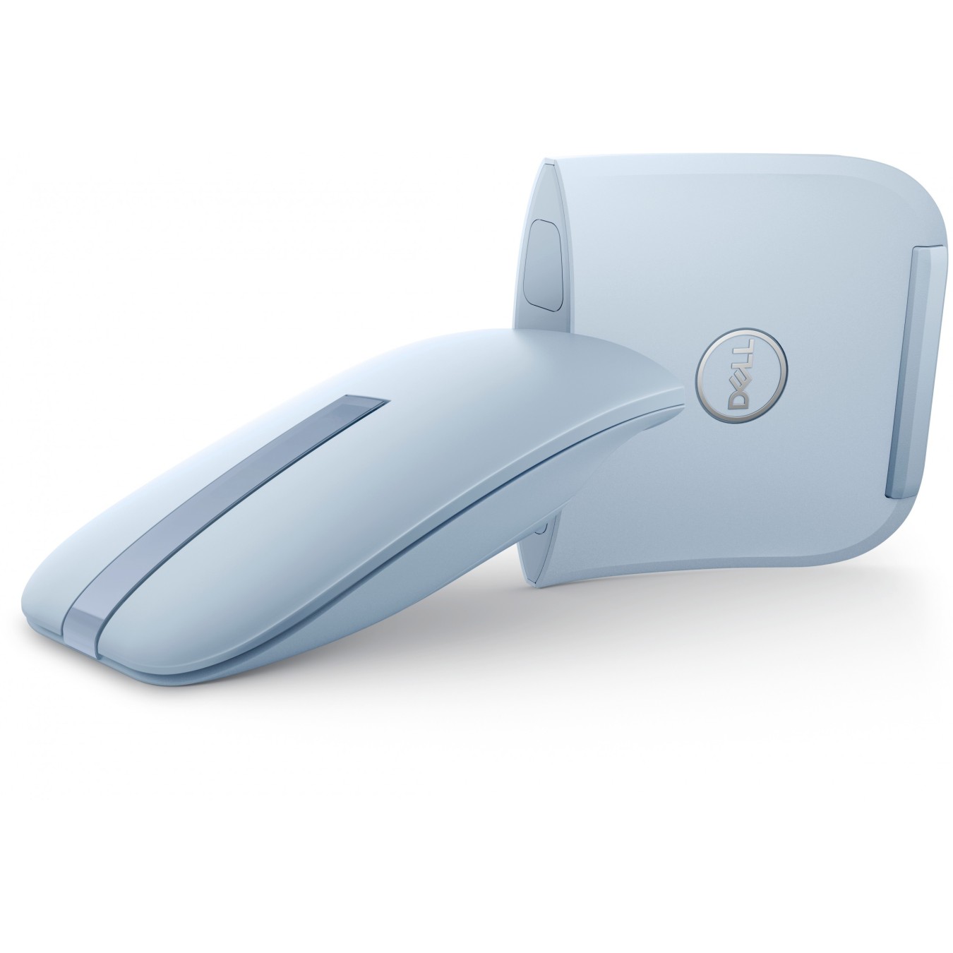 Dell MS700 Mouse Bluetooth Blue Wireless - MS700 - Blue — Buy in Cyprus with Fast Delivery