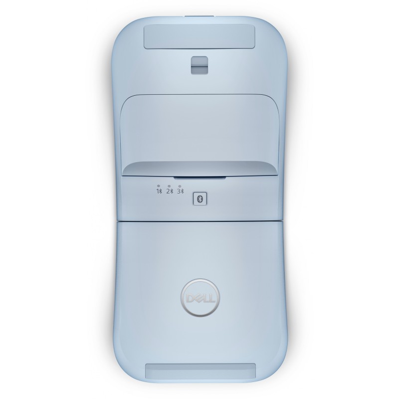 Buy Dell MS700 Mouse Bluetooth Blue Wireless - MS700 - Blue in Cyprus, Nicosia, Limassol, Larnaka, Pafos