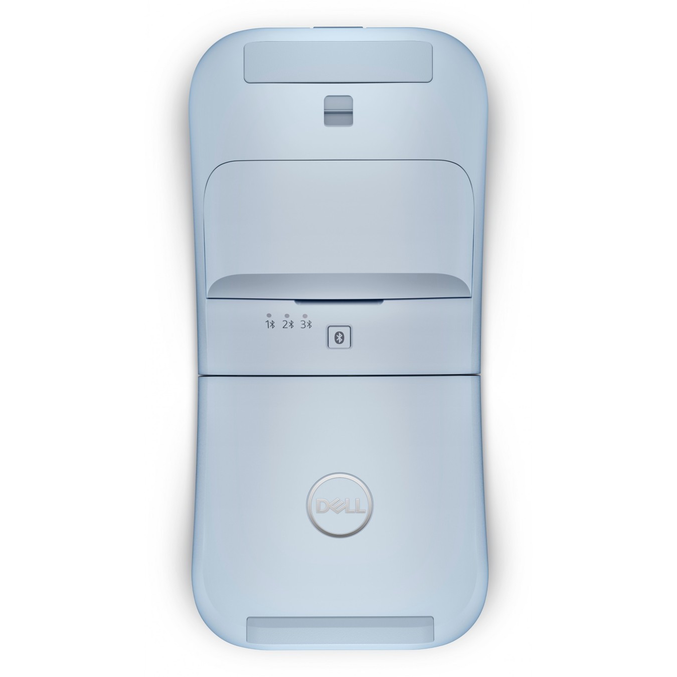 Dell MS700 Mouse Bluetooth Blue Wireless - MS700 - Blue — Buy in Cyprus with Fast Delivery