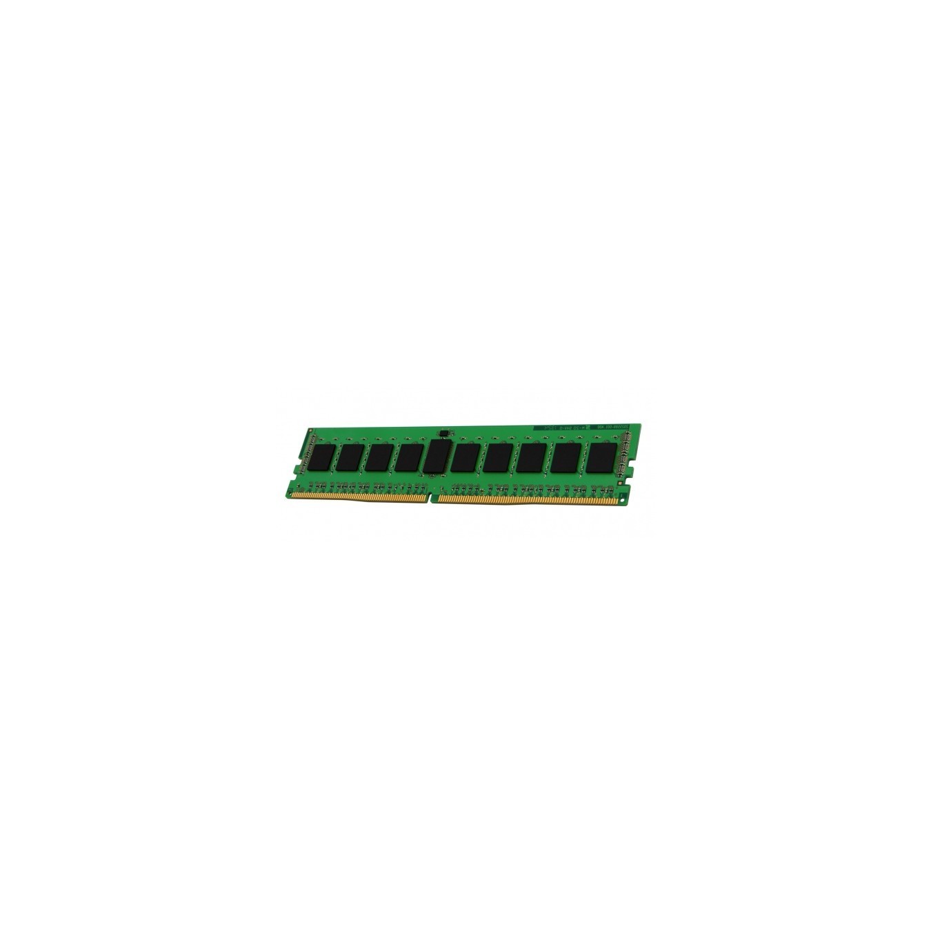 KINGSTON 16GB DDR4 2666MHz Module - KCP426ND8/16 - 288-pin DIMM — Buy in Cyprus with Fast Delivery