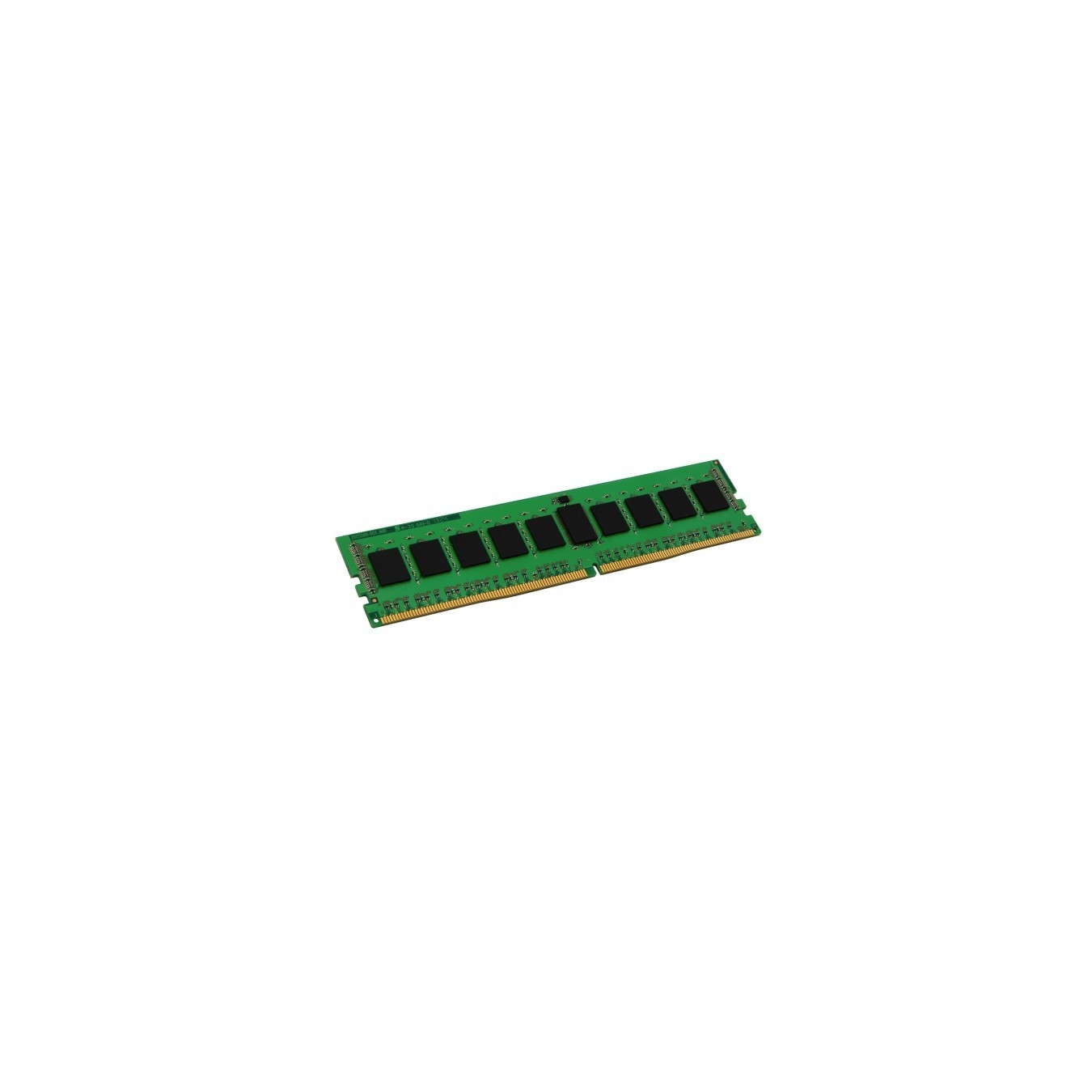 KINGSTON 16GB DDR4 2666MHz Module - KCP426ND8/16 - 288-pin DIMM — Buy in Cyprus with Fast Delivery