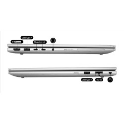 Buy HP EliteBook 6 G1a AMD Ryzen 7 250 35.56cm 14Zoll WUXGA 16GB 512GB SSD W11P ... in Cyprus, Nicosia, Limassol, Larnaka, Pafos