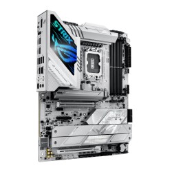 Buy ASUS ROG STRIX Z890-A - LGA1851, ATX, PCIe 5.0, Thunderbolt 4, WiFi, Max 192... in Cyprus, Nicosia, Limassol, Larnaka, Pafos